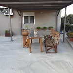 La Casa De Campo