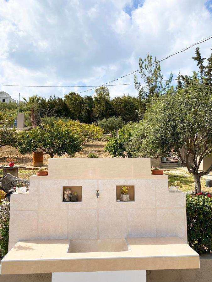 Ferienhaus La *