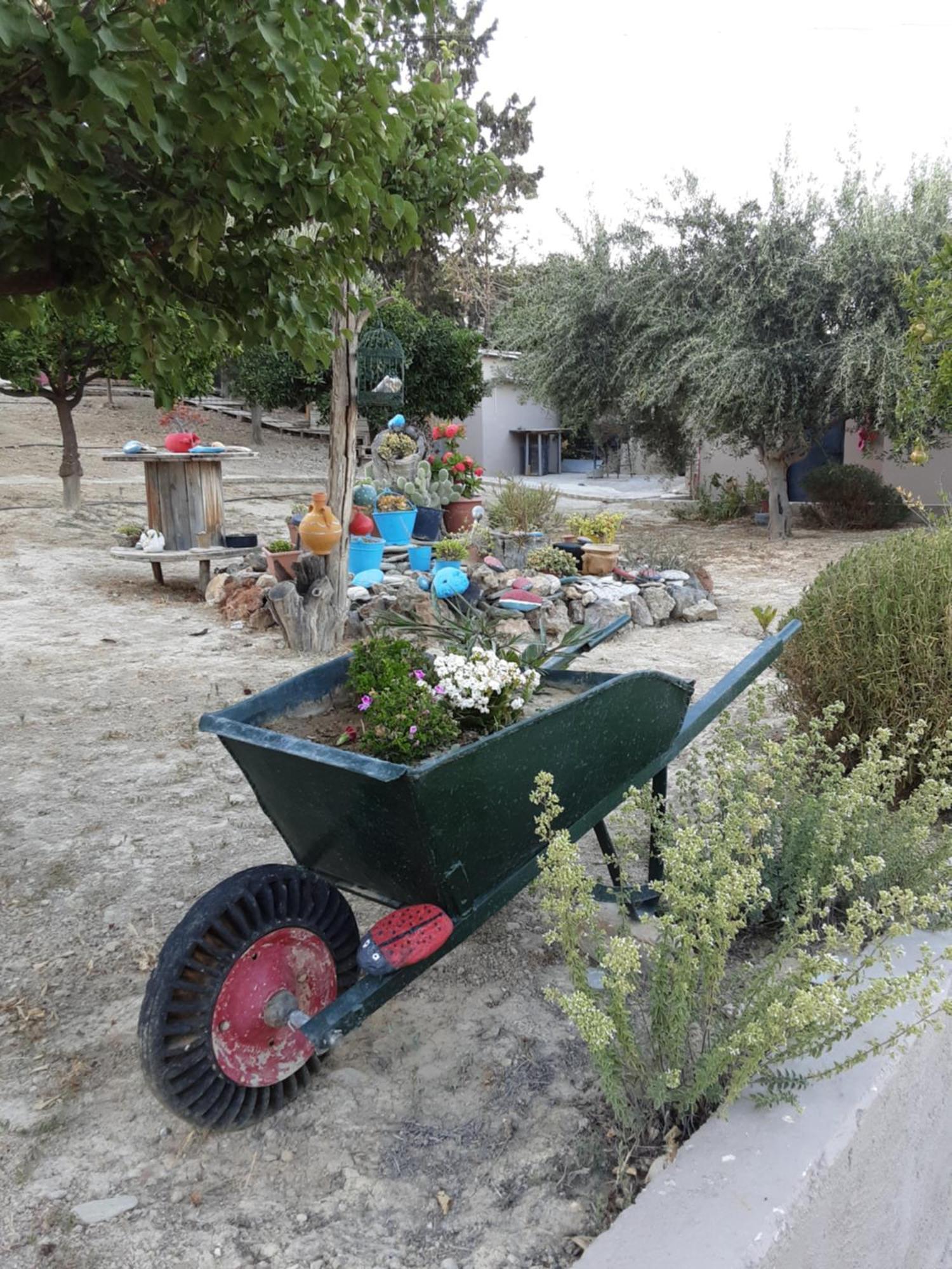 Ferienhaus La Iraklio