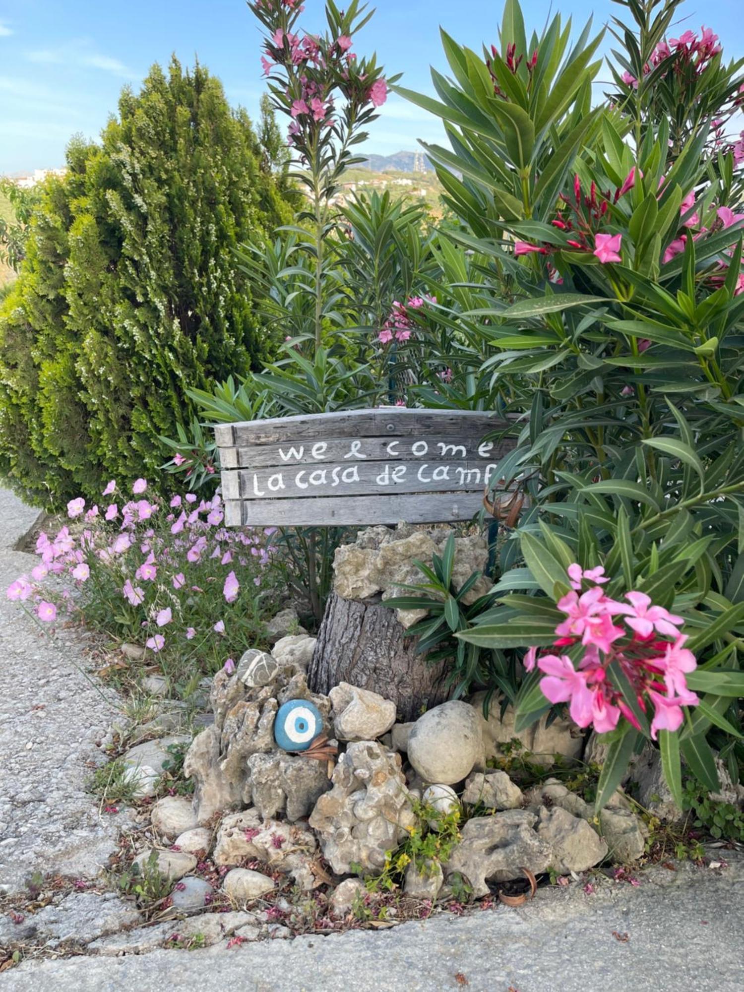 Casa de férias La *